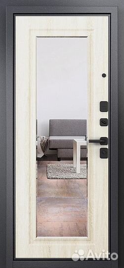 Дверь входная