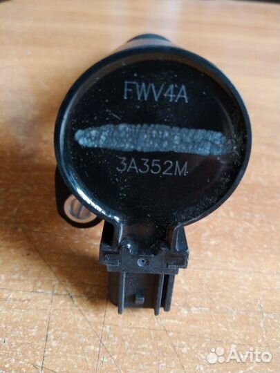 Катушка зажигания Fwv4A/3A352M