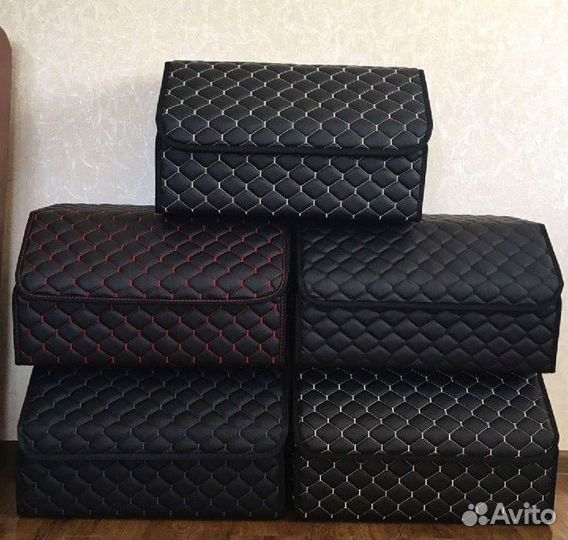 Органайзер в багажник автомобиля 50x30