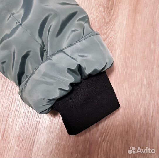Куртка демисезонная 146 р