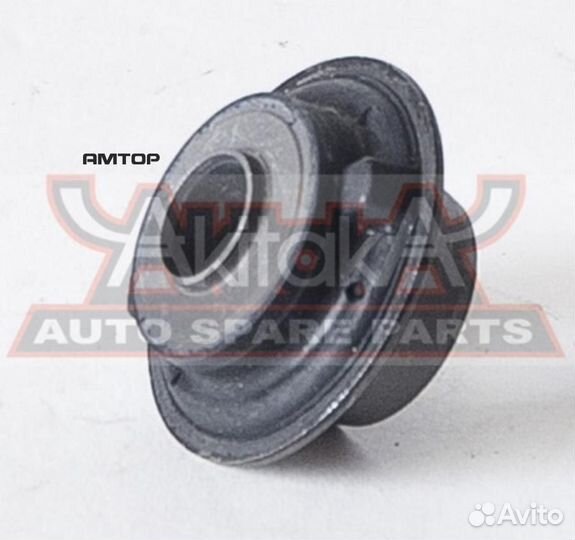 Asva 0501093 0501-093 asva сайлентблок задней балк