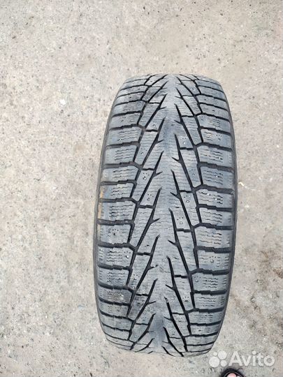 Nokian Tyres Hakkapeliitta 7 SUV 265/60 R18