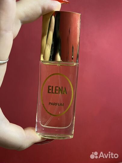 Ароматы Новая заря