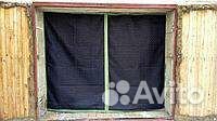Шторы для гаража/Утеплённые/Брезент/Оксфорд