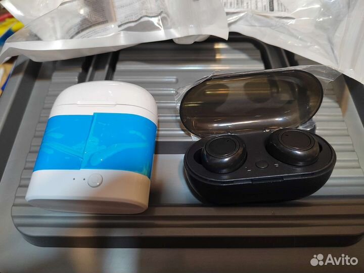 Беспроводные Наушники tws