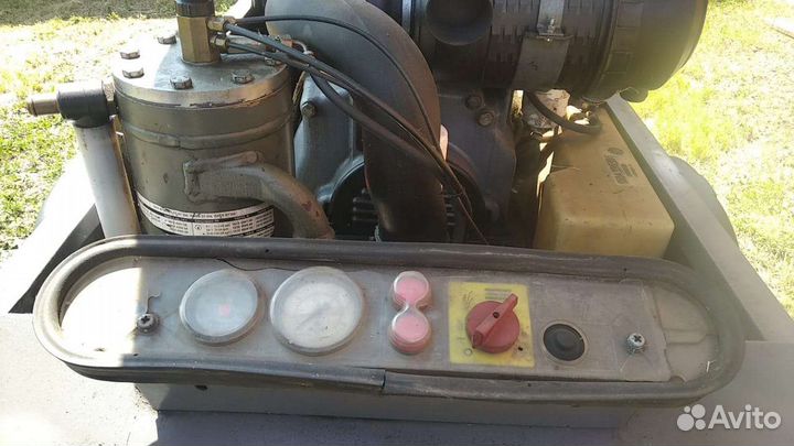 Компрессор