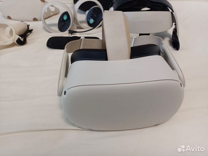 Oculus quest 2 128gb