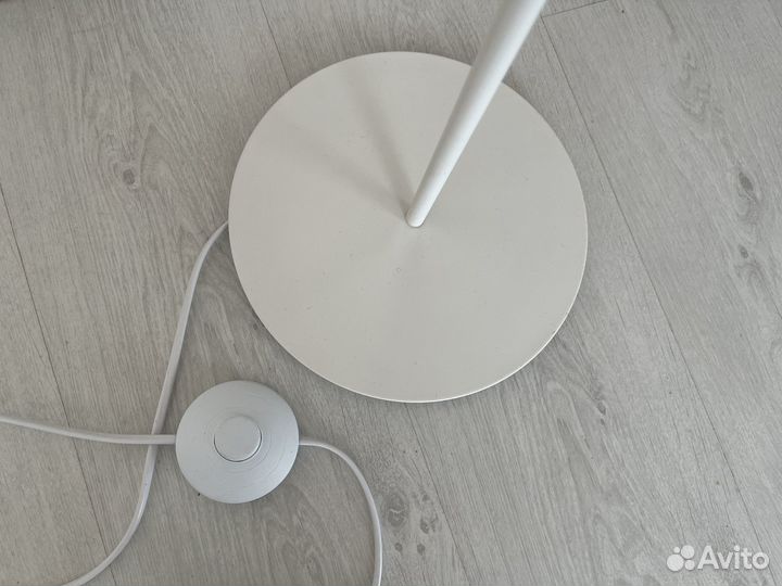 Светильник напольный торшер