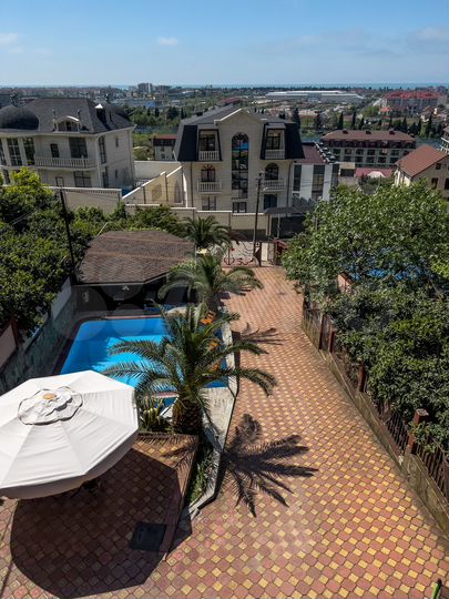 Комната 14 м², 3/3 эт.