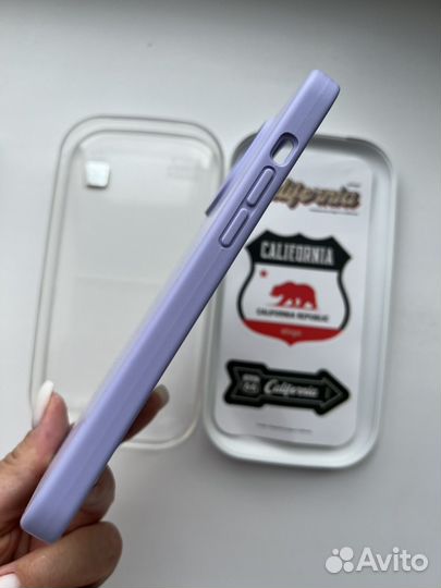 Чехол Elago оригинал для iPhone 13 Pro Max