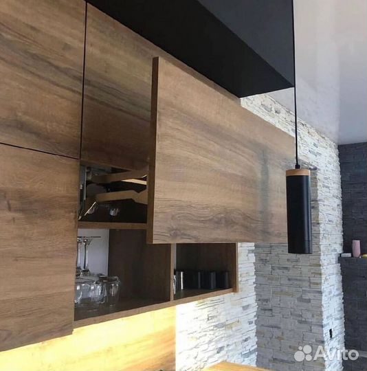 Кухонный гарнитур новый