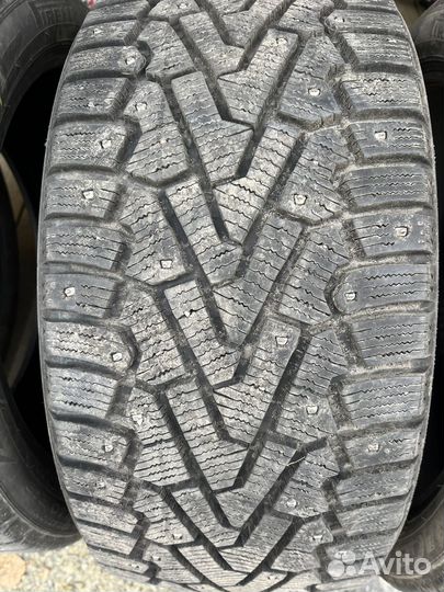 Pirelli Ice Zero 245/40 R18