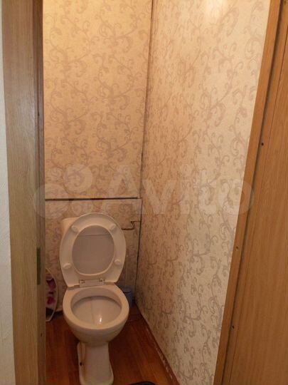 1-к. квартира, 34 м², 4/10 эт.