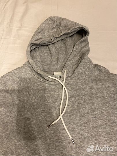 Платье худи HM кенга толстовка с капюшоном