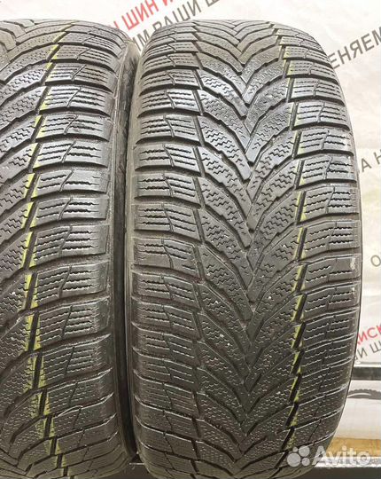 Nexen Winguard Sport 2 225/55 R18 102N