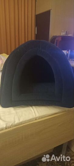 Домик для кошки