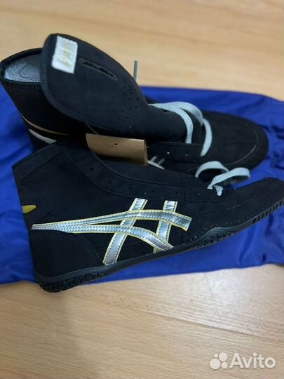 Борцовки Asics tiger