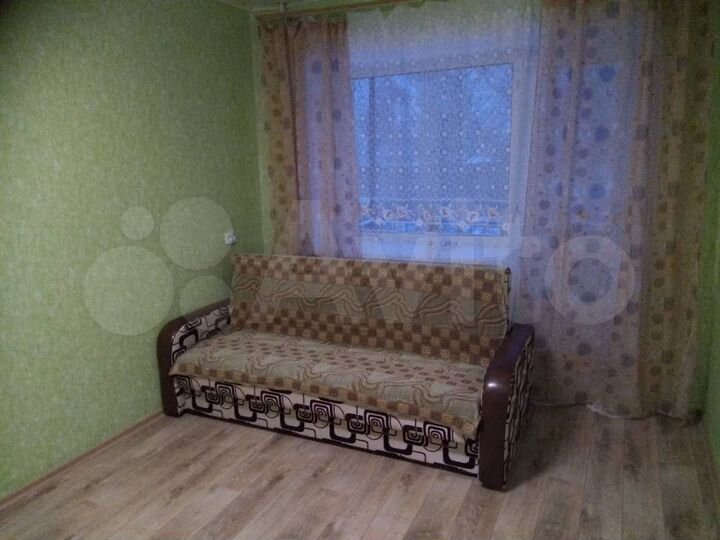 2-к. квартира, 51 м², 3/5 эт.