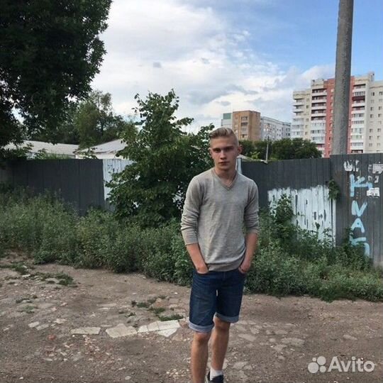 Кладовщик