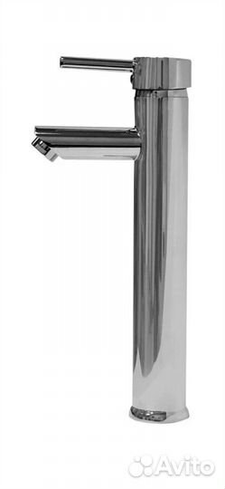 Высокий смеситель на раковину Villagio, Италия