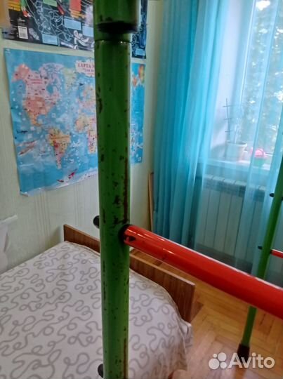 Спортивный комплекс