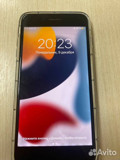 iPhone 7 Plus, 128 ГБ