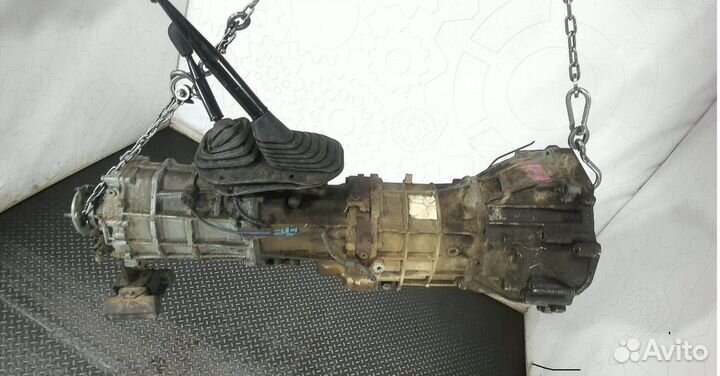 Контрактные АКПП МКПП Б\У