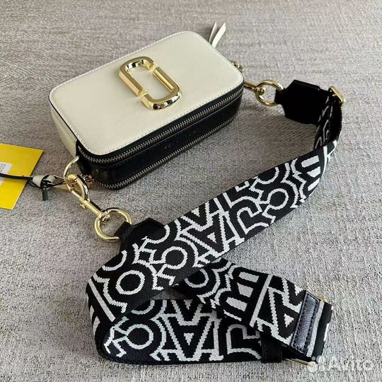 Сумка Marc jacobs оригинал