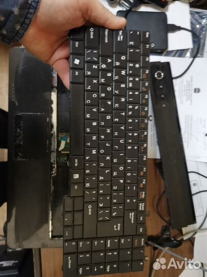 Клавиатура для ноутбука
