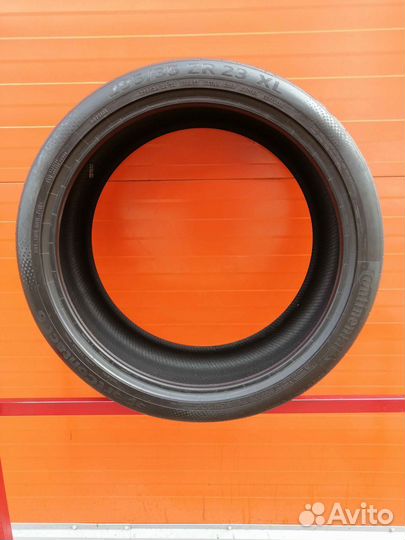 Continental SportContact 6 295/35 R23 108Y