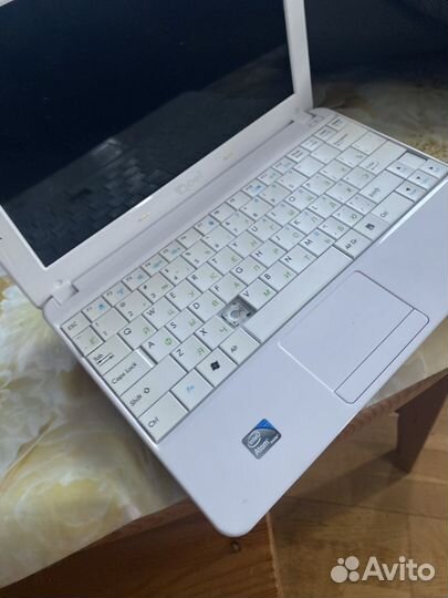 Нетбук мини пк