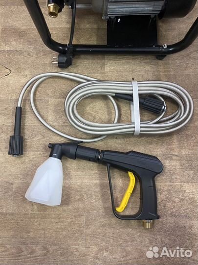 Мойка высокого давления в наличии