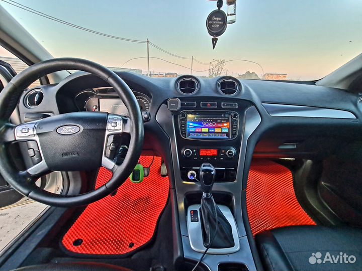 Ford Mondeo 2.0 AT, 2011, 170 000 км