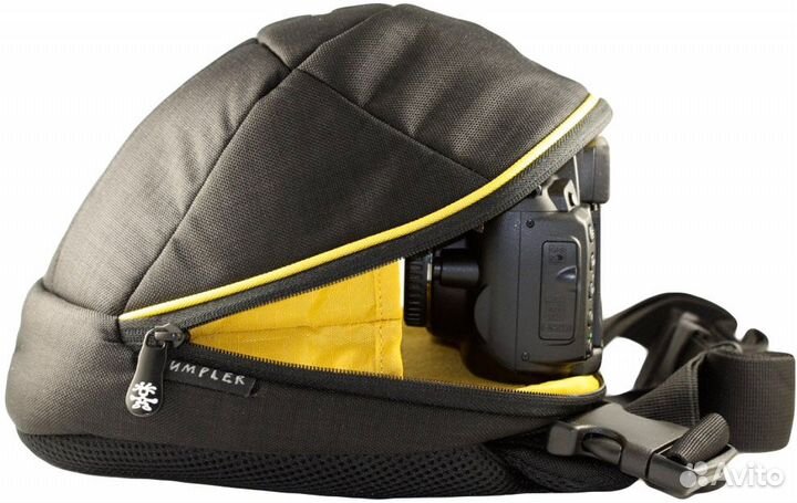 Сумка Nikon SLR Loader ALM23010