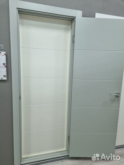 Дверь межкомнатная