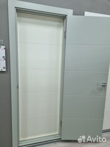 Дверь межкомнатная