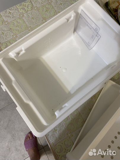 Контейнер для стерилизации