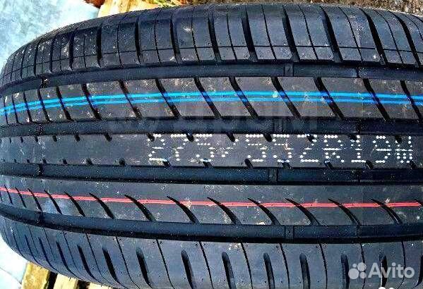 Goform GH-18 275/55 R19