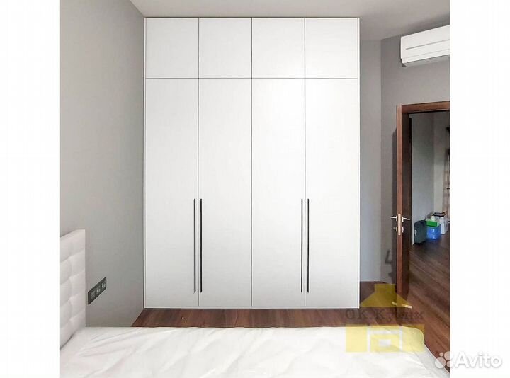 Шкаф в спальню