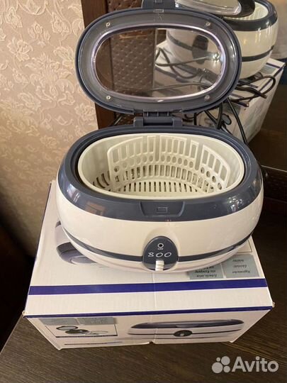 Оборудование для маникюра