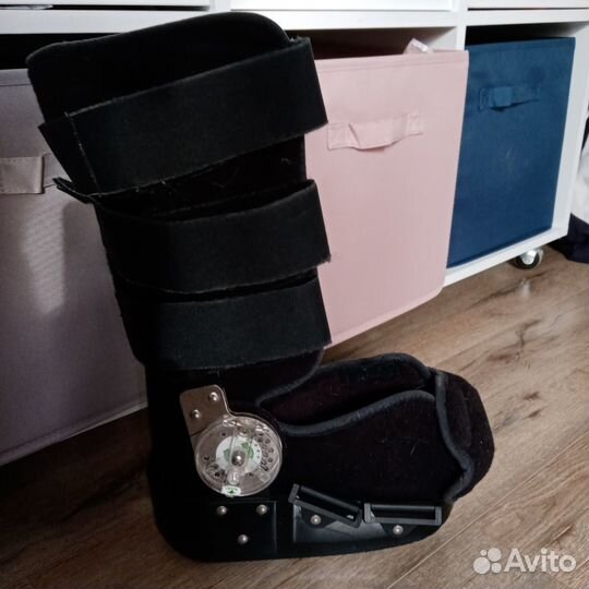 Ортез голеностопный has-301