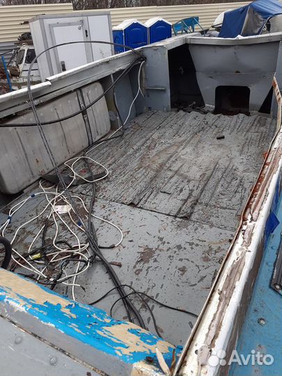 Корпус Амура без документов