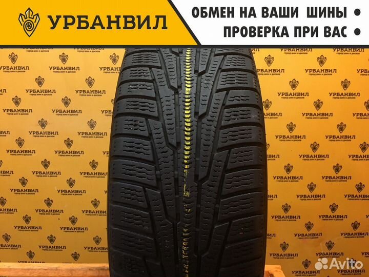 Nokian Tyres Nordman RS2 205/60 R16 96R