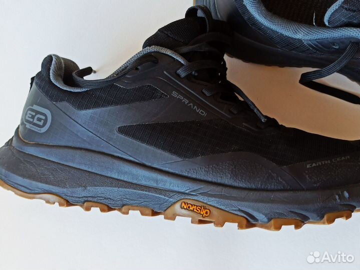 Кроссовки мужские Sprandi 41