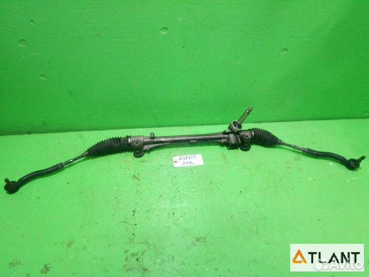 Рулевая рейка toyota ractis