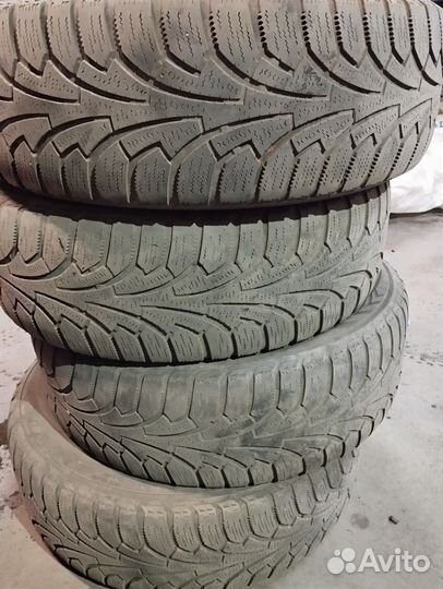 Nordman RS 185/65 R15