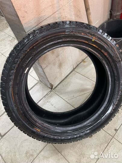 Goodride SW 618 215/55 R18