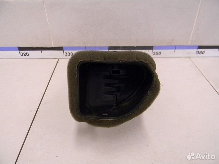 Дефлектор воздушный Astra J 2010