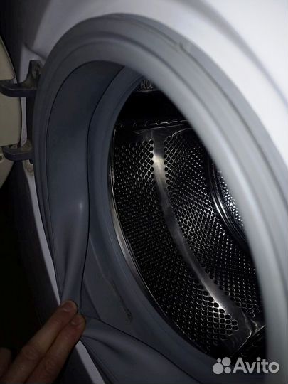 Стиральная машина bosch maxx 6