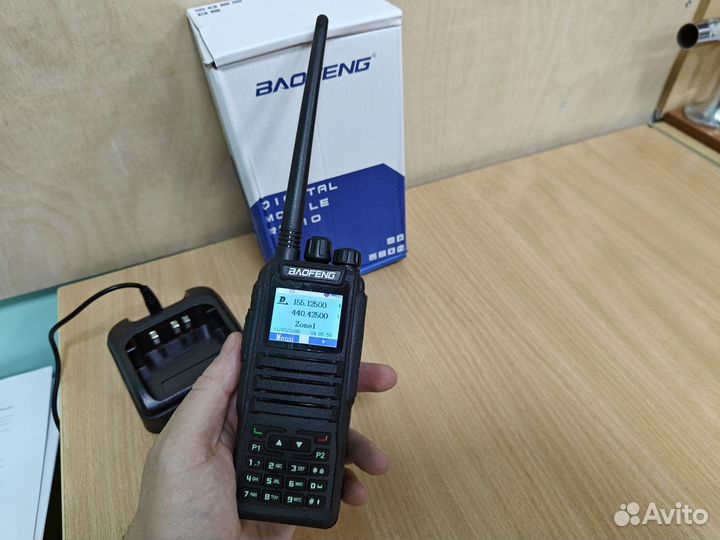 BAO DM-1701 новая оригинал в наличии много